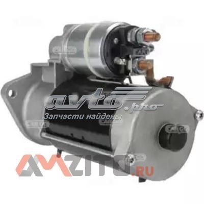 114001 Cargo motor de arranque