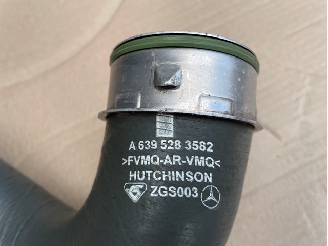 6395283582 Mercedes 