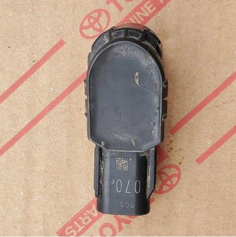 Sensor de aparcamiento trasero lateral Toyota 8934160060A2 precio, desde 123,71 EUR