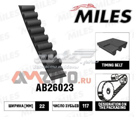 AB26023 Miles correa distribucion