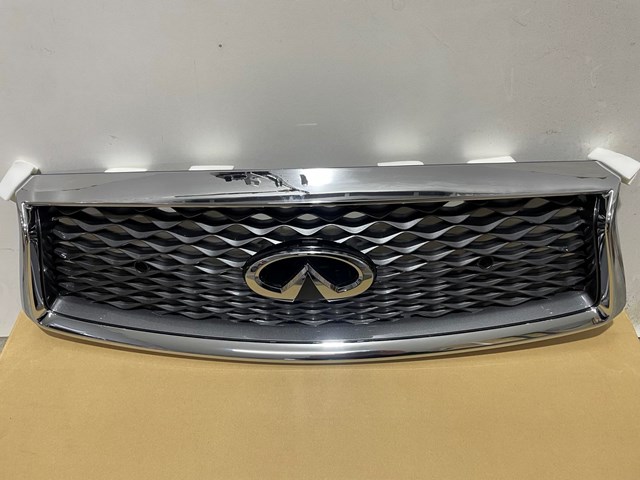 Comprar 623106HH0C Nissan/Infiniti Rejilla frontal
