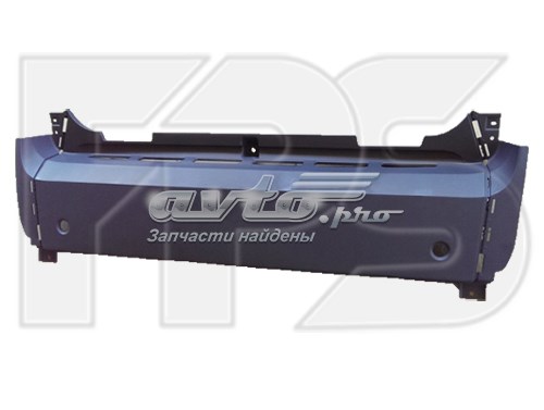 Paragolpes FPS FP8403950 precio, desde 94,60 EUR