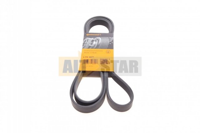 Comprar 6PK2077 Continental/Siemens Correa trapezoidal