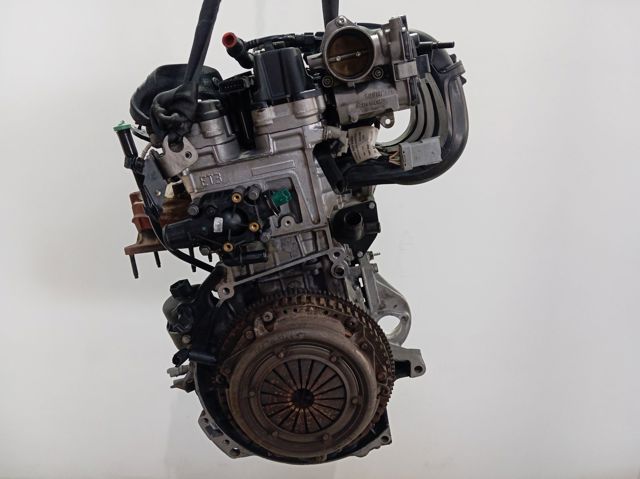 Motor completo Peugeot/Citroen KFU precio, desde 1039,63 EUR