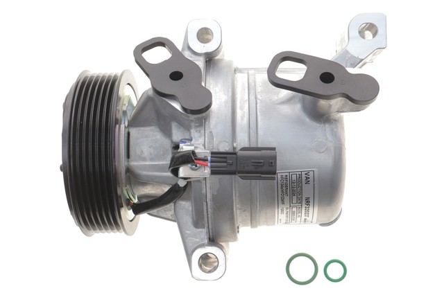 Compresor de aire acondicionado 320237 NRF