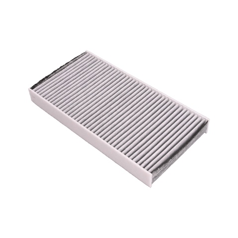 LR153562 Land Rover Filtro antipolen