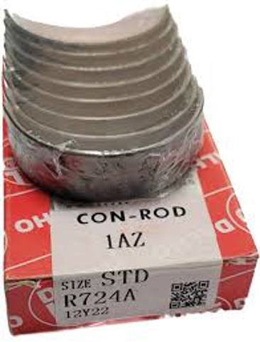 Juego de cojinetes de biela, estándar (STD) Taiho R724ASTD
