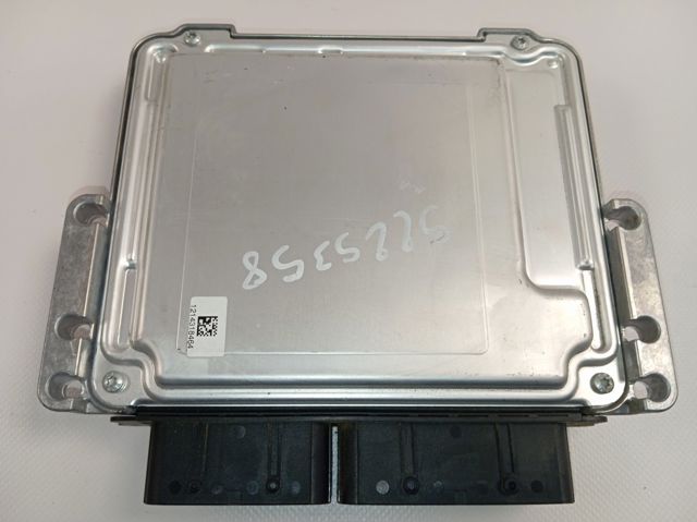  ECU Citroen Berlingo 
