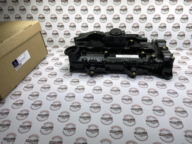  Mercedes A6540169300