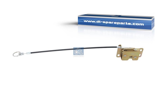 Comprar 20467158 Volvo Cerradura de puerta lateral