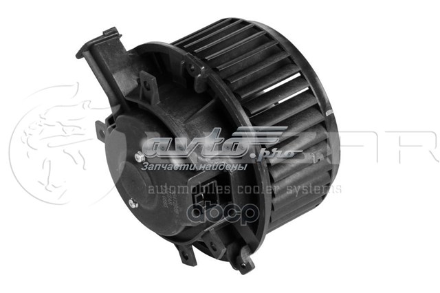 Ventilador habitáculo LFH0595 Luzar