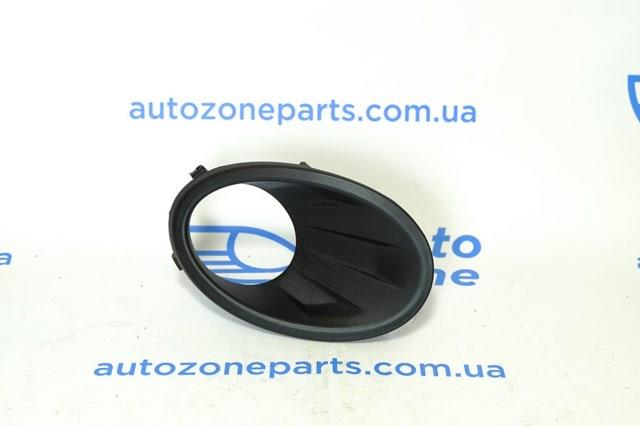 Comprar 2152515LUD Depo/Loro/Abakus Rejilla del parachoques delantera izquierda