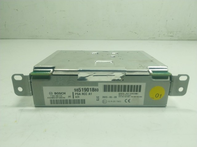  9851901880 Peugeot/Citroen