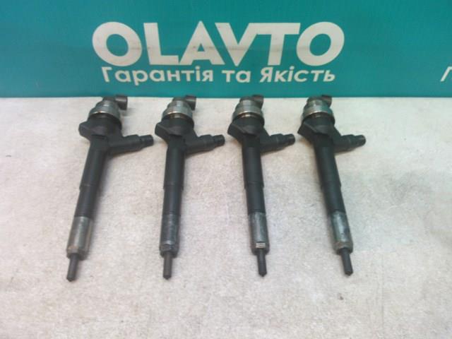 Inyector 8973762703 General Motors