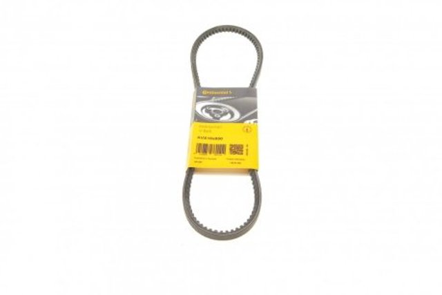 Correa de transmisión trapezoidal Continental/Siemens AVX10X850 precio, desde 7,99 EUR