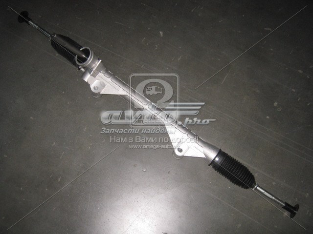 RD321151602 Rider Cremallera caja de direccion