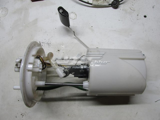 Unidad de alimentación de combustible para Hyundai Santa Fe III DM