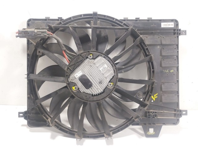 Comprar LR099669 Land Rover Ventilador de radiador