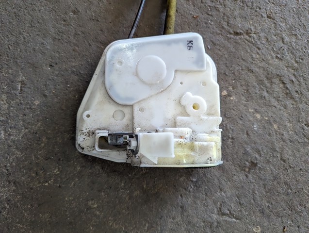 Comprar Cerradura Mazda 6  GJ, GL