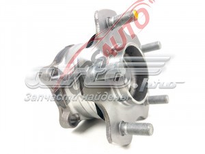 Comprar 432025NN0B Nissan/Infiniti Cubo de rueda, Eje trasero