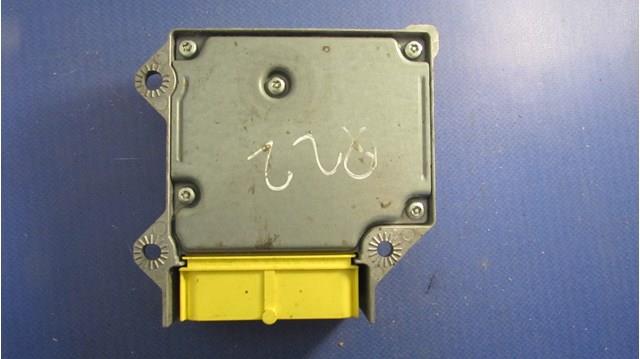 Módulo de control de airbag 4L0959655C VAG