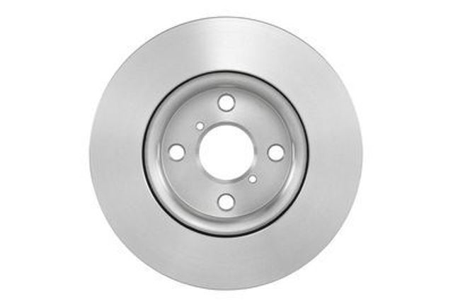 Disco de freno 986479363 Bosch