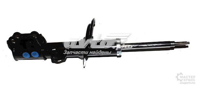 amortiguador frontal derecho Hyundai/Kia 546614R010
