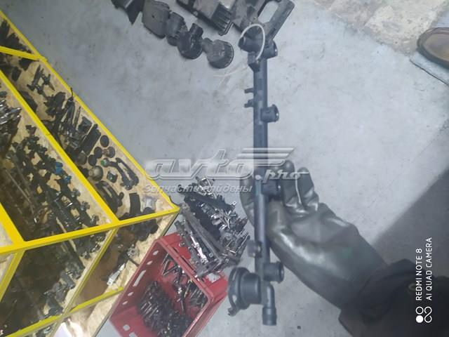 Rampa de combustible Nissan/Infiniti 7700112777 precio, desde 40,20 EUR