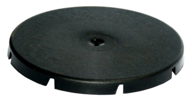 Tapa de la polea del alternador 138236 Cargo