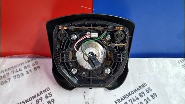  Renault (RVI) 985107504R