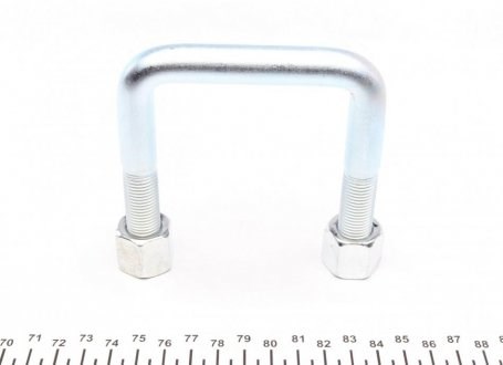 Comprar U00573ZN TES Abrazadera de ballesta