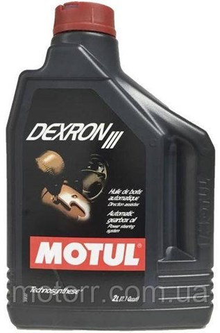387002 Motul Aceite caja cambios