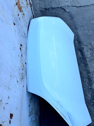 Capó 52101773 Fiat/Alfa/Lancia