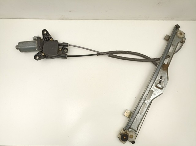 Mecanismo de elevalunas delantero derecha 9222C3 Peugeot/Citroen