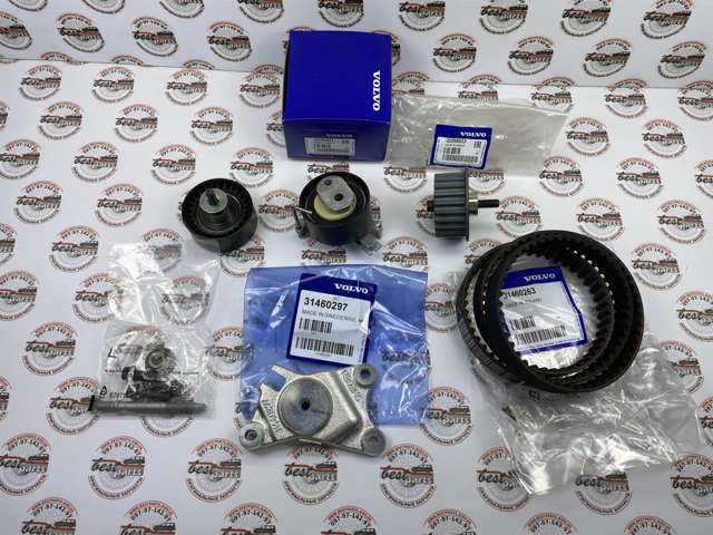 32298302 Volvo Kit correa de distribución