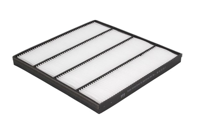 24014 WIX Filtro antipolen