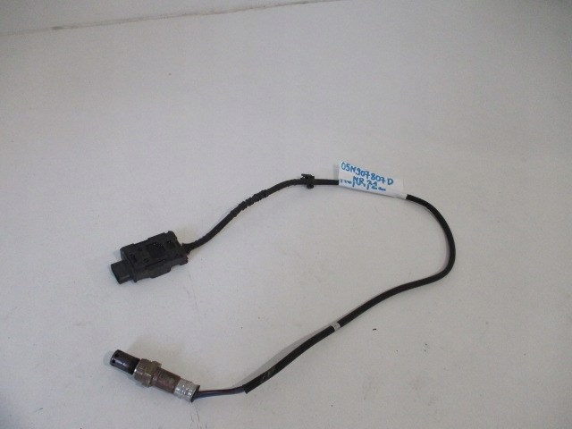 05N907807D VAG sensor de óxido de nitrógeno nox