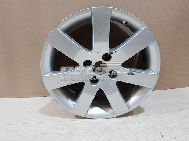 Llantas De Aleacion, (Aleacion De Titanio) para Peugeot 308 