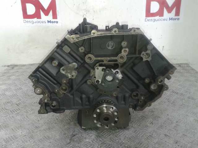 BKS VAG Motor completo