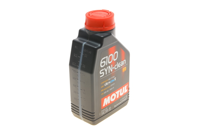 814211 Motul Aceite