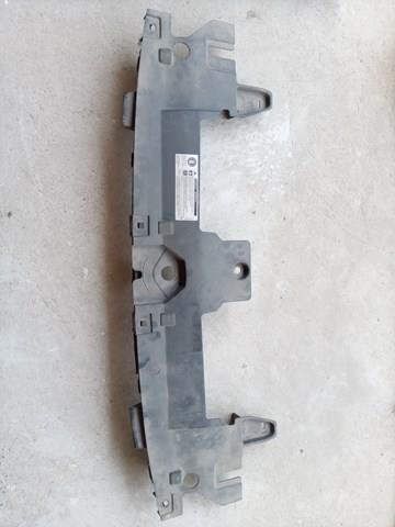 760853819D9B9 VAG Soporte de parrilla del radiador