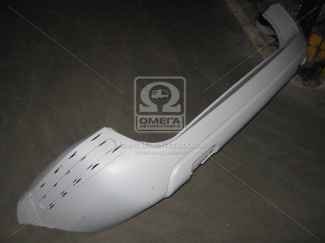 Comprar 0230186950 Tempest Parachoques