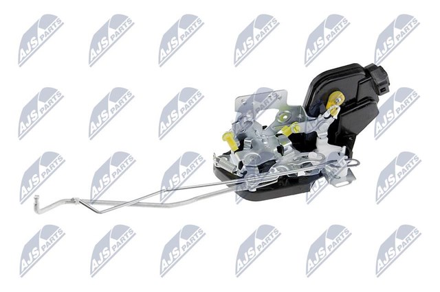 Cierre de puerta delantera derecha Hyundai/Kia 813201F010 precio, desde 34,85 EUR
