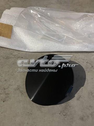 BCKA50EK1BB Mazda Tapa del gancho de remolque del parachoques delantero derecho
