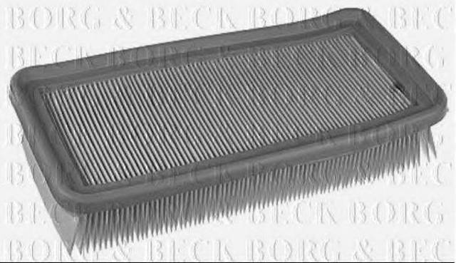 BFA2277 Borg&beck filtro de aire