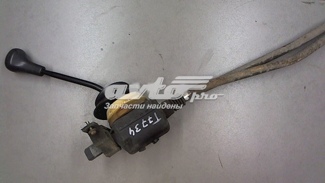 Maletero de techo FORD 1724672
