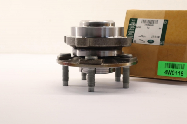 Buje de rueda delantero Jaguar T2H36085 precio, desde 90,05 EUR