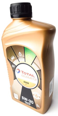 Aceite de motor TOTAL 216625