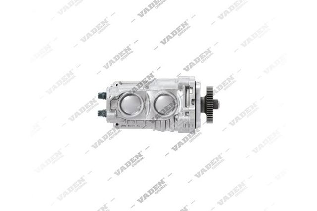 Compresor de suspensión neumática A0011306415 Mercedes