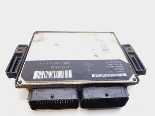 Comprar 8200150542 Renault (RVI) 